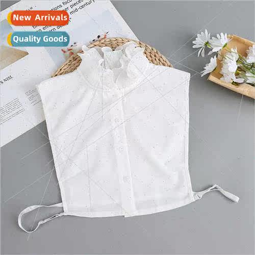 New fake collar lace stand-up collar versatile false collar