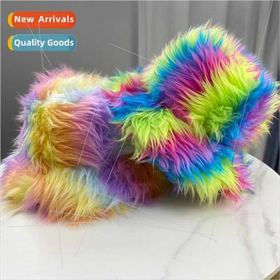 Winter new tie-dye fisherman hat  American fashion men women