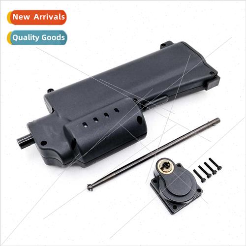 R C Car Model Car Engine Electric Starter Stick Oil Car Elec