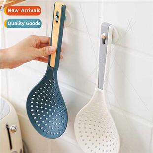 new large leaky spoon kchen high temperature resistant wh cl