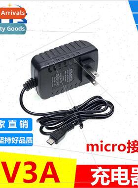 5v3a charger power adapter raspberry pi 3rd generation 4th g