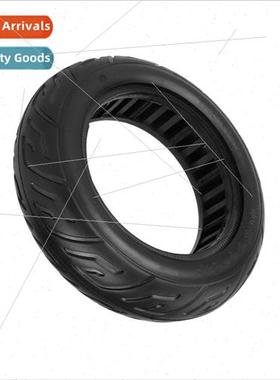 10*2.70-6.5 road solid tire Shilop Al Lang electric scooter