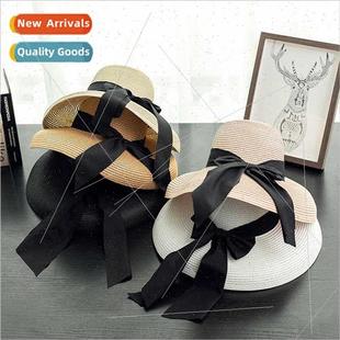 beach vacation sunscreen Summer brim seaside large outing