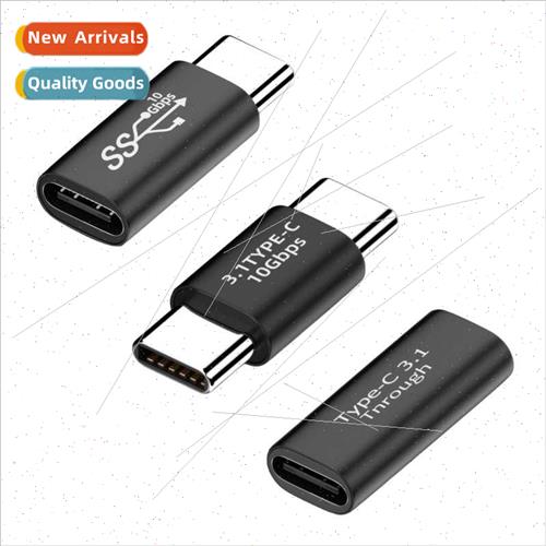 type c adapter male to male female to female USB3.1 GEN2 doc