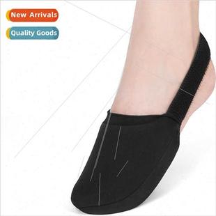 Gel Foot Ice Reusable Pack Toe Solid Forefoot New Cover