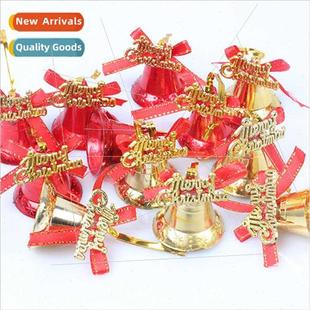 decorations bells English flat bell sign Christmas