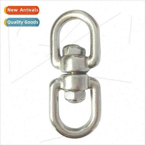 Marine k swivel ring Swivel ring Unhooked swivel ring Chain