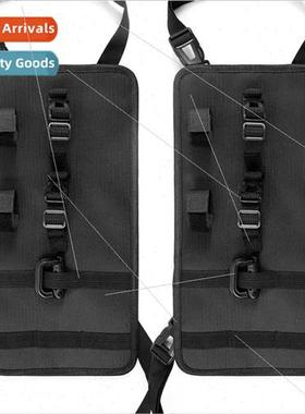 Car Seat Rod Holder Hanging Bag Loyal Fishing Rod Holder Bra