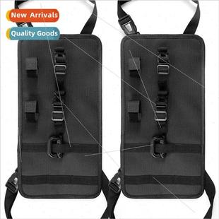 Car Seat Rod Holder Hanging Bag Loyal Fishing Rod Holder Bra