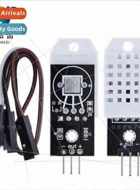 DHT22 Temperature Humidy Module ngle Bus Digal Temperature H