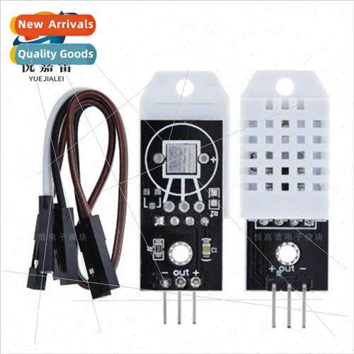 DHT22 Temperature Humidy Module ngle Bus Digal Temperature H