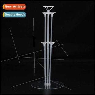 balloon column table bracket floating Transparent