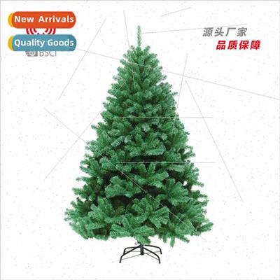 Christmas decorations 45-300cm encrypted pvc Christmas e Var