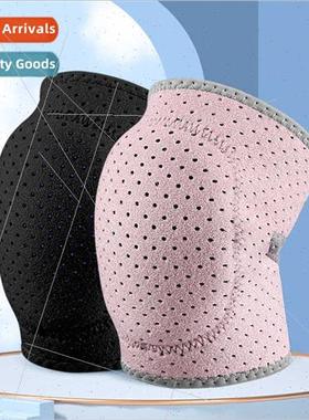 Dance sponge knee pads kneeling dance adjustable yoga practi
