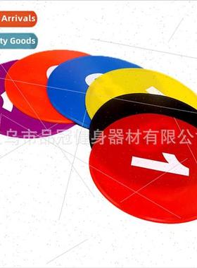 Soccer Training gn Disks Flat Digal gn Disks gn Plates Obsta