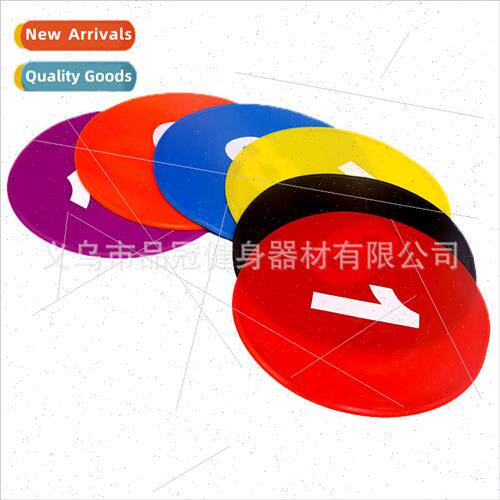 Soccer Training gn Disks Flat Digal gn Disks gn Plates Obsta