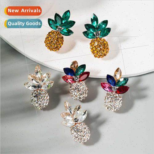 Korean summer fresh versatile ea