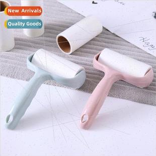 Roller Hair Stickers Sticky Roller Paper Roller Brush Hair S