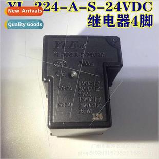 24VDC Relay pin T90 224