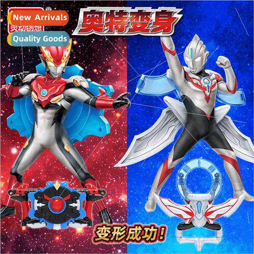 Spirual Deja Obu Ultraman transming toys transming weapon se