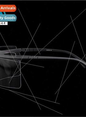Anti-splash eye protection anti-fog glasses Impact resistant