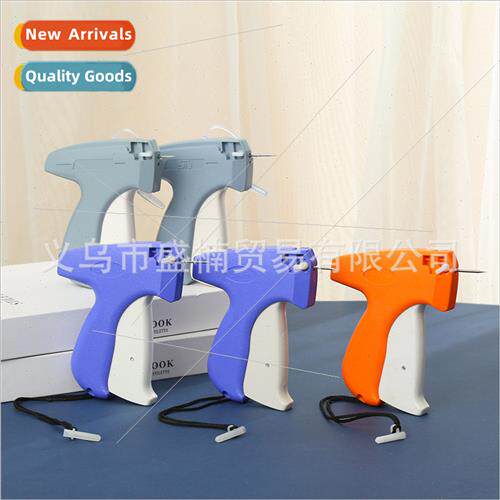 Apparel tag gun mark marking gun manual fine needle tag gun