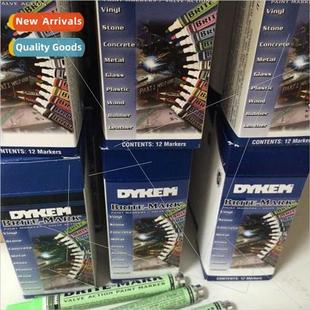 MARK BRITE valve marker 84002 U.S. 84005 imported