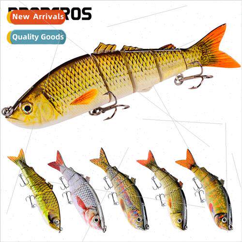 26cm Road Runner Plastic Bionic Hard Ba 177g Large Freshwate