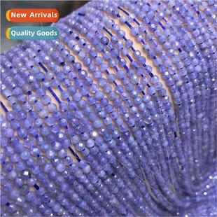 soccer ball face Natural beads Tanzane round Heart Tanzania