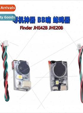 BB ringing buzzer Finder JHE42B JHE20B high brightness LED l