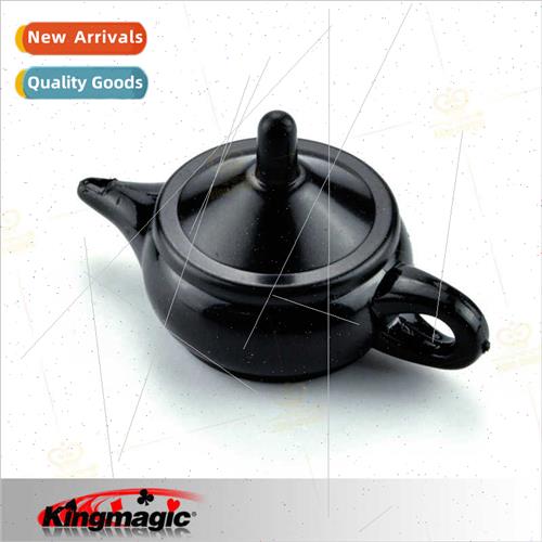 G0254   coin magic props close-up children toys