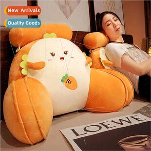 mbar cushion bed head soft package large backrest dormory be