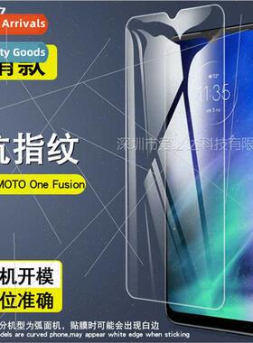 适用Moto One Fusion Tempered Film MOTO One Fusion HD Tempere