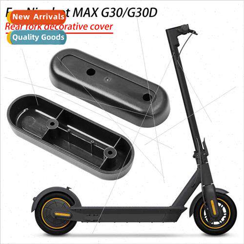 Max G30 Decorative CoversReflective Plastic PartsMax Body De