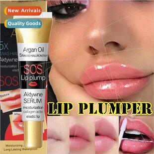 tant Volumising p Plumper Collagen p Plumping Gloss