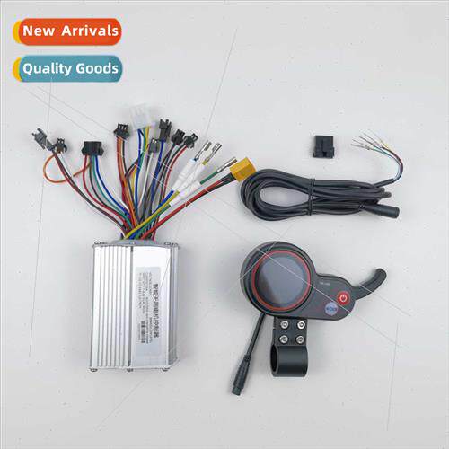 KUGOO M4 electric scooter 48V20A controller assembly electri