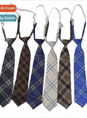 College sub-free tie JK/DK unim men women couples Japan stud