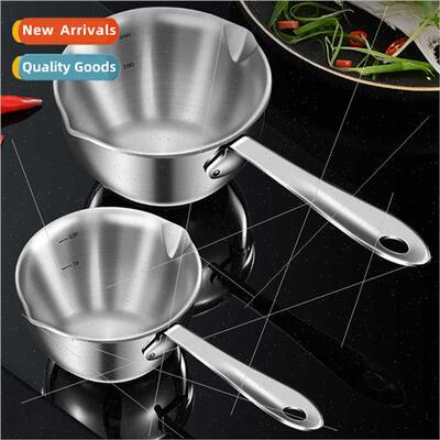 Mini oil-saving frying pan frying pan seasoning dripping fry