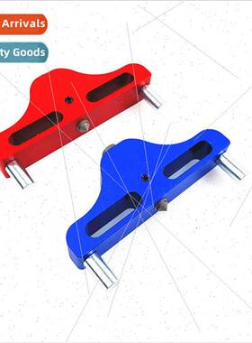 Woodworking Center Marker Center Marking Gauge Center Markin