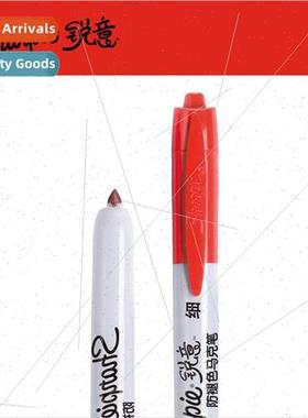 US SANFU OIL-BASED MARKER-PUSH-ON MARKER DUST-FREE LAB INDUS