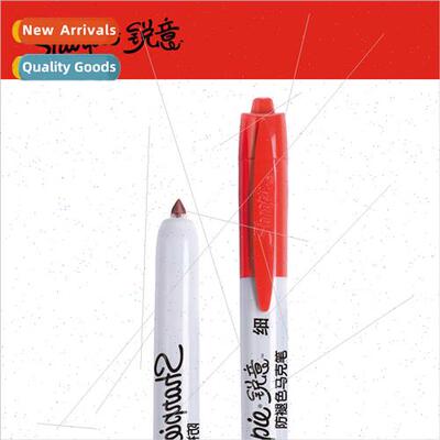 US SANFU OIL-BASED MARKER-PUSH-ON MARKER DUST-FREE LAB INDUS