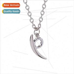 hook jade necklace Anime three Orochimaru Kiba ninja Naruto