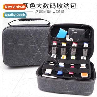 inch mobile Photo capacy printer bag 3.5 disk Large hard