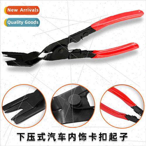 Car Snap Pliers  Plastic Interior Door Panel Snap Driver Aut