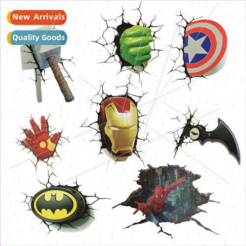 Car modification cartoon funny car stickers waterproof scrat