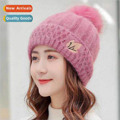 Women fall winter wild Korean maple leaf embroidery fashion