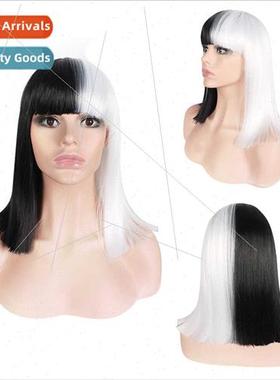 SIA star singer This is acting black whe duplex Europe mediu