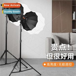 Photography Fill ght Studio Tri Portable Photo col Equipment