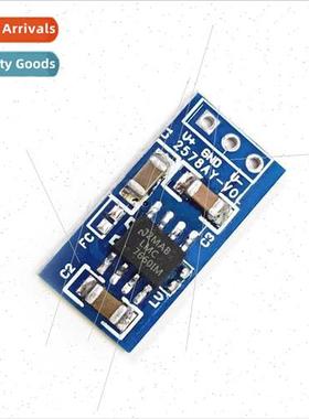 LM7660 Swching Regulator Posive to Negative Voltage In Modul