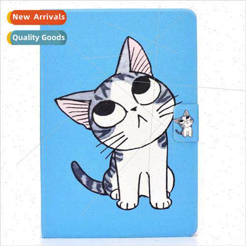 适用Huawei Huawei MatePad T10S colorful leather case T10 sof
